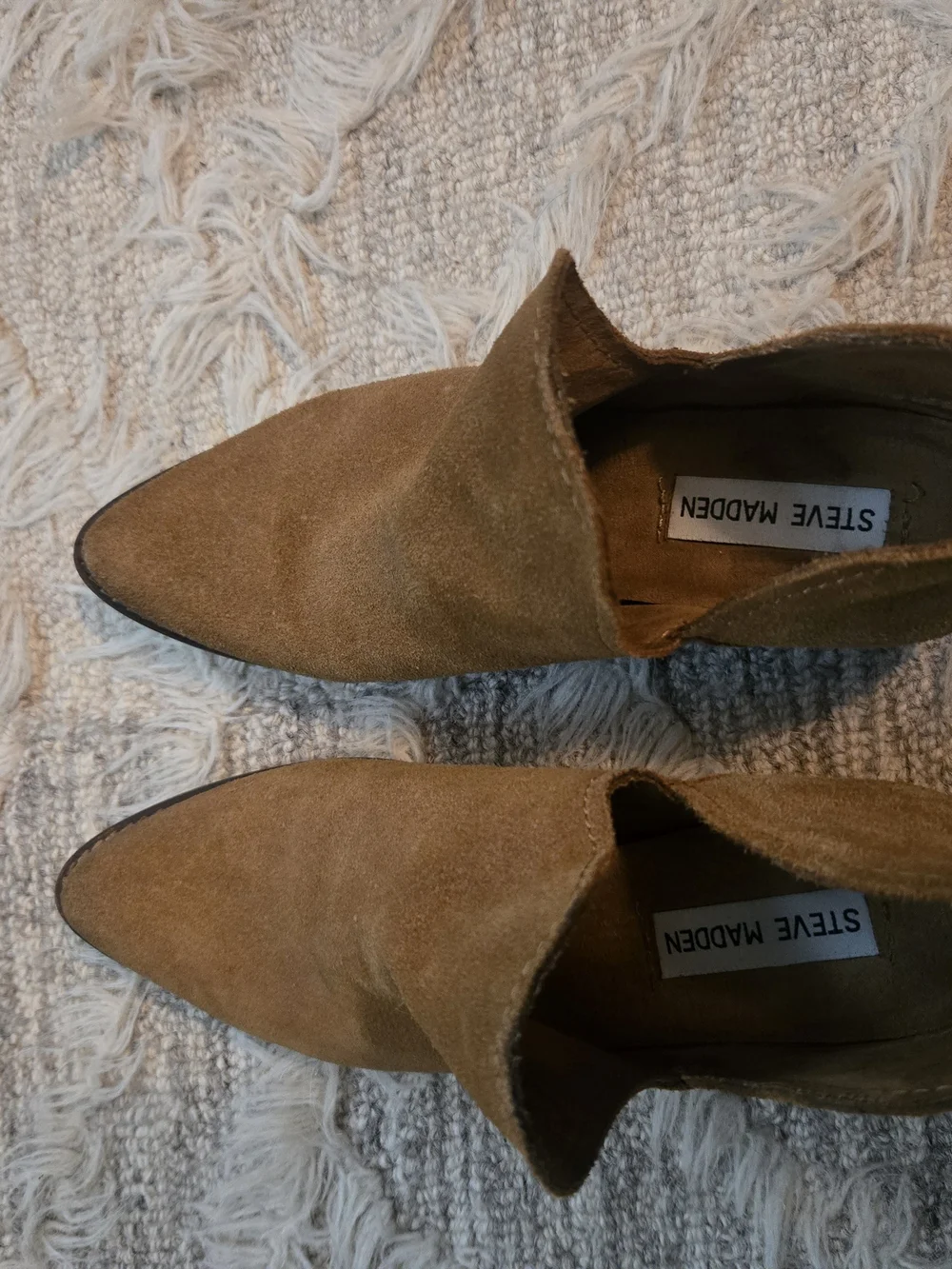 Steve Madden steve madden